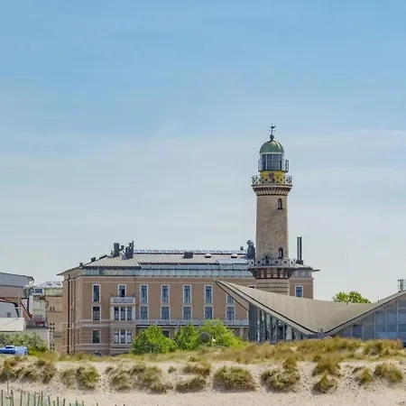 Berringer Aal, An Der Promenade * ロストック
