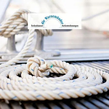 Апартаменты Berringer Aal, An Der Promenade