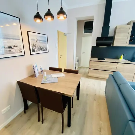 Berringer Aal, An Der Promenade