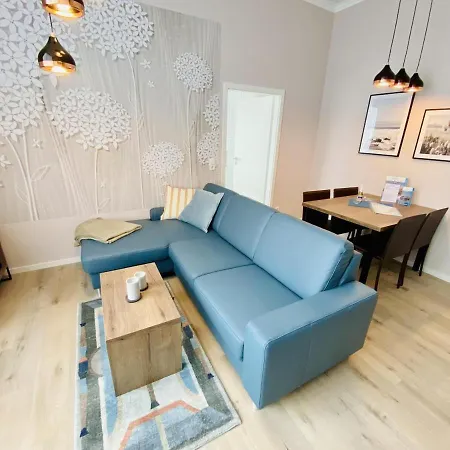 Berringer Aal, An Der Promenade Διαμέρισμα