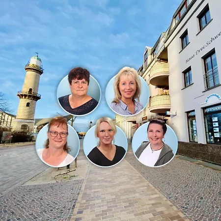 Διαμέρισμα Berringer Aal, An Der Promenade